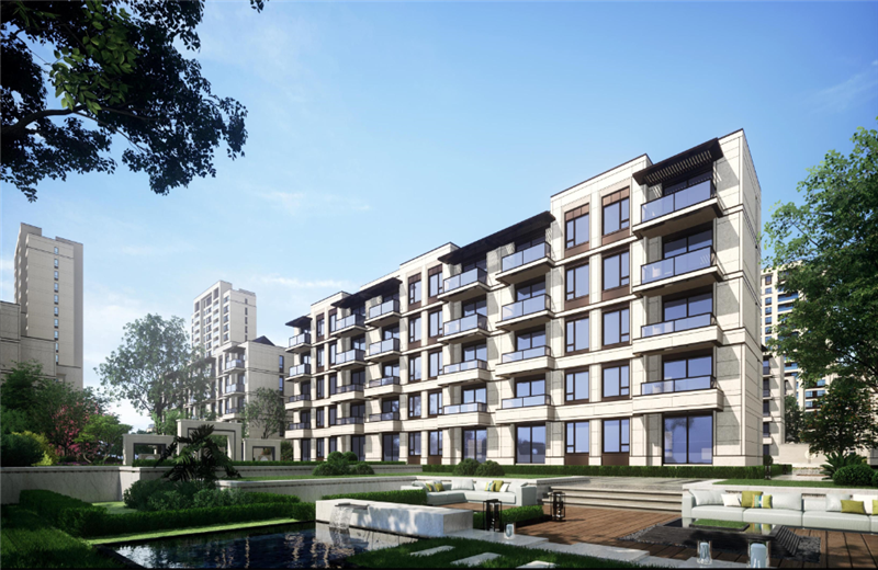 2022年10月12日，尊龙凯时承建的上海嘉定新城菊园社区JDC1-0402单元05-02地块项目荣获第二届中国智能建造及BIM应用大赛智能建造装配式技术案例赛组一等奖。