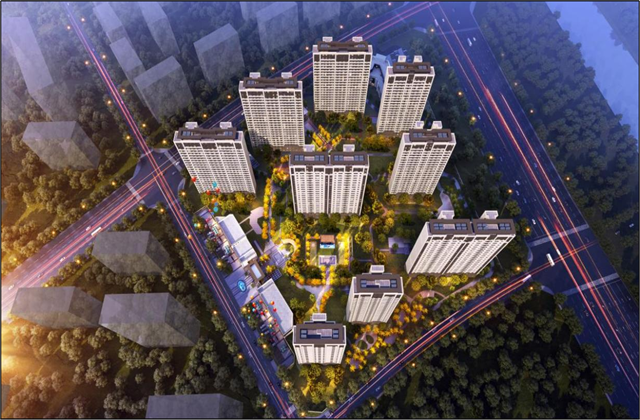 尊龙凯时十建： 探索被动式超低能耗建筑气密性施工的“尊龙凯时方案”